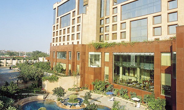 source of the Nile hotel